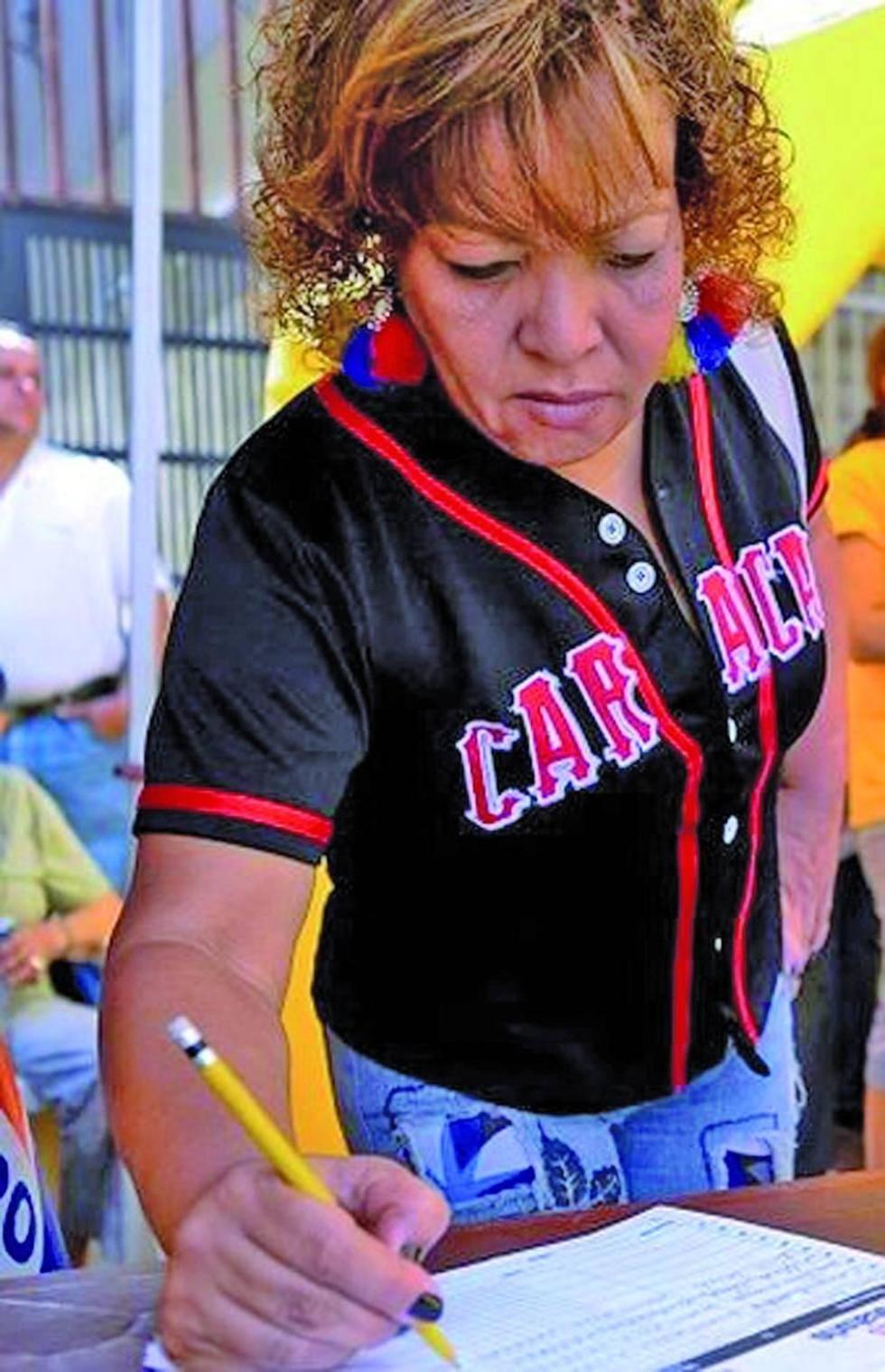 Los venezolanos van hoy a las urnas contra la Constituyente