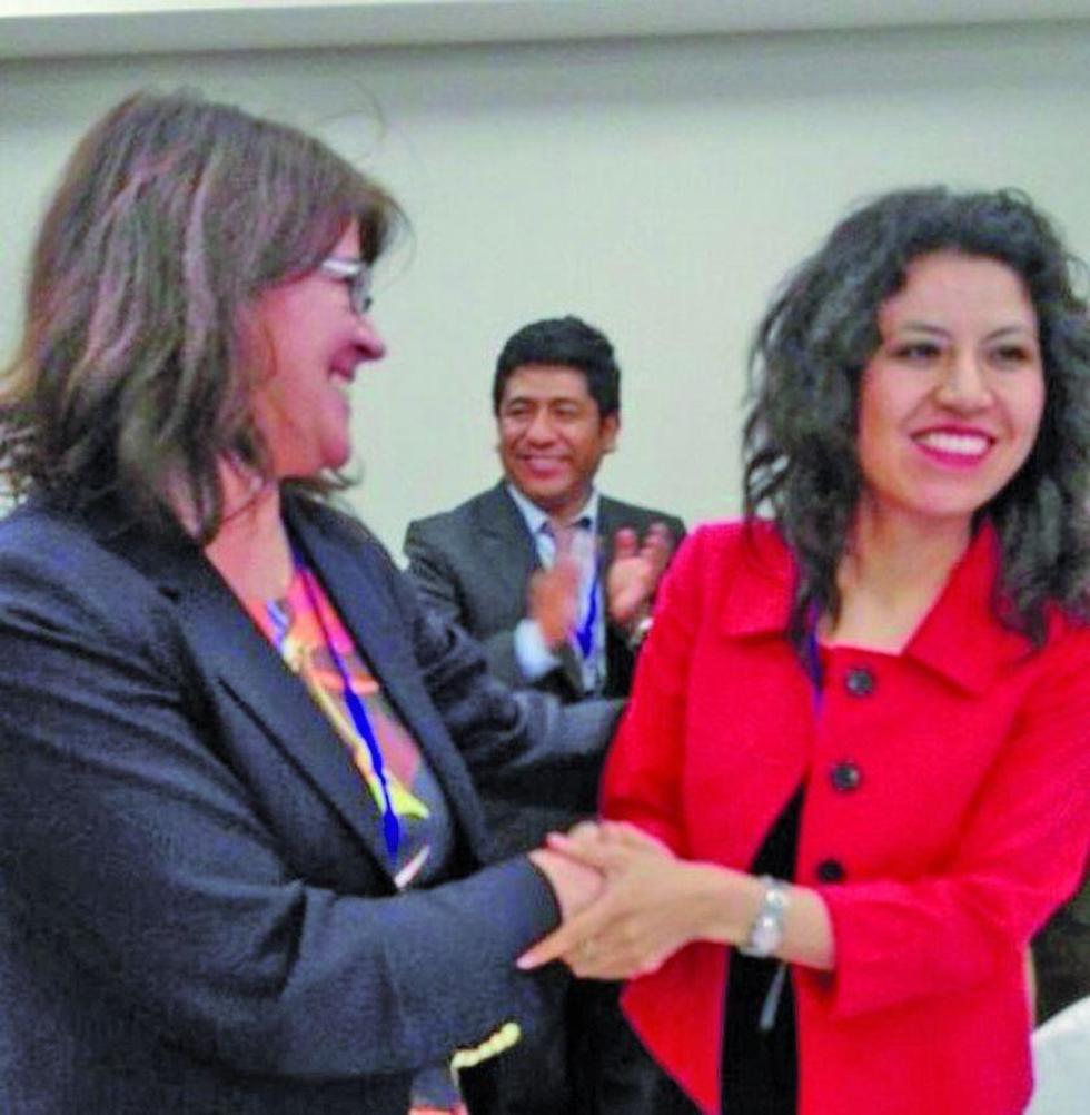 Bolivia y Chile logran varios acuerdos de cooperación fronteriza