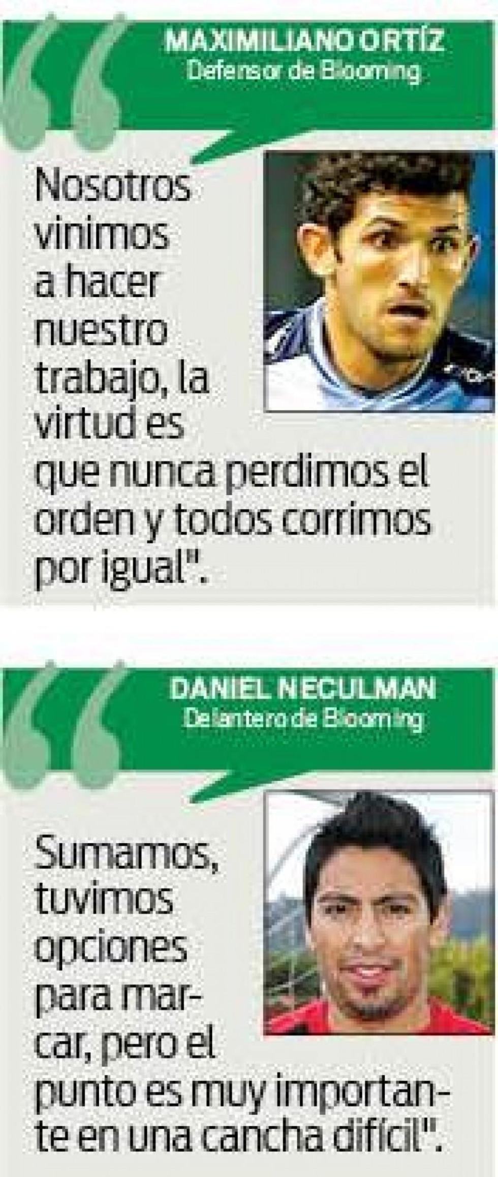 Los comentarios