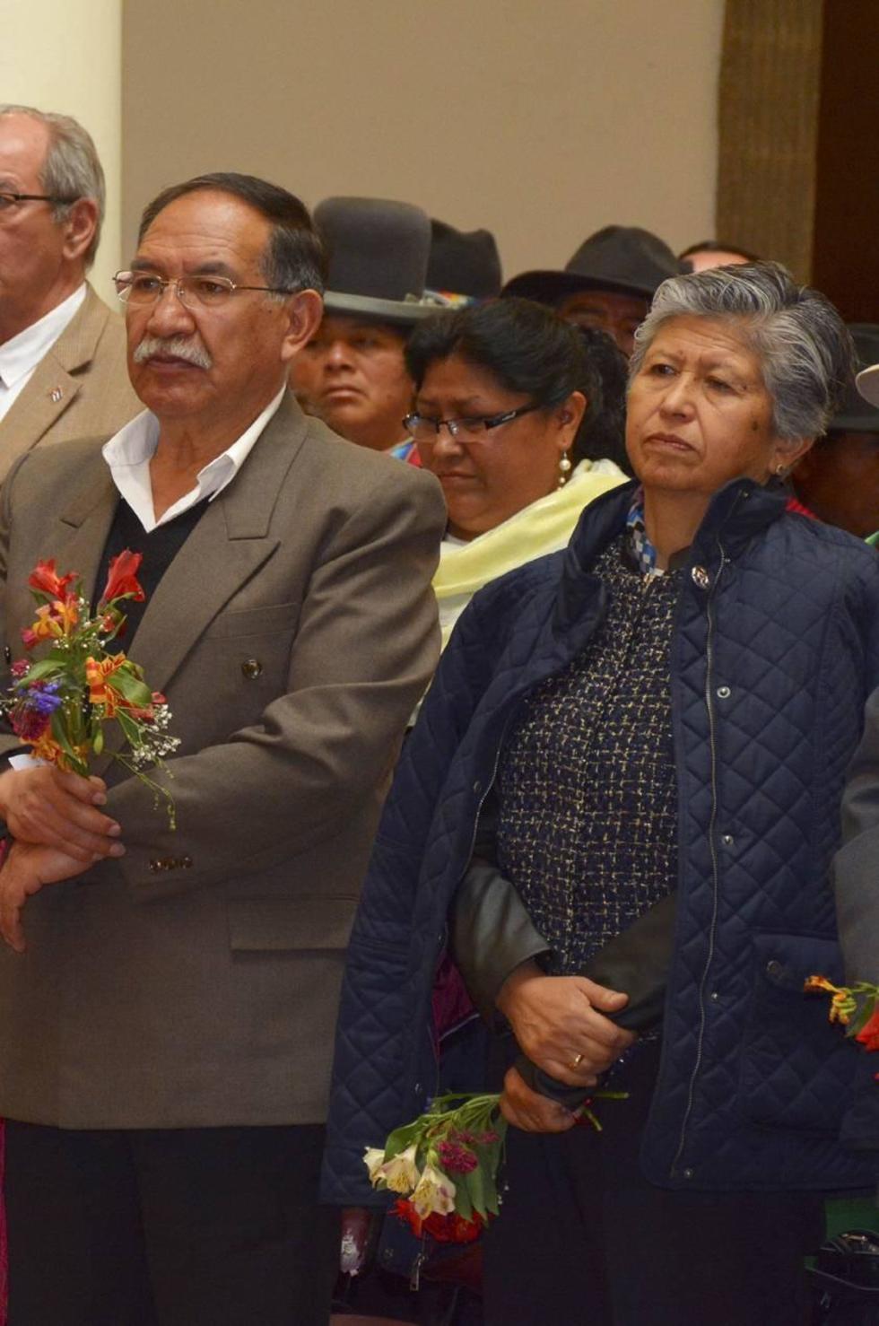 Crean comisión que analizará los crímenes de las dictaduras