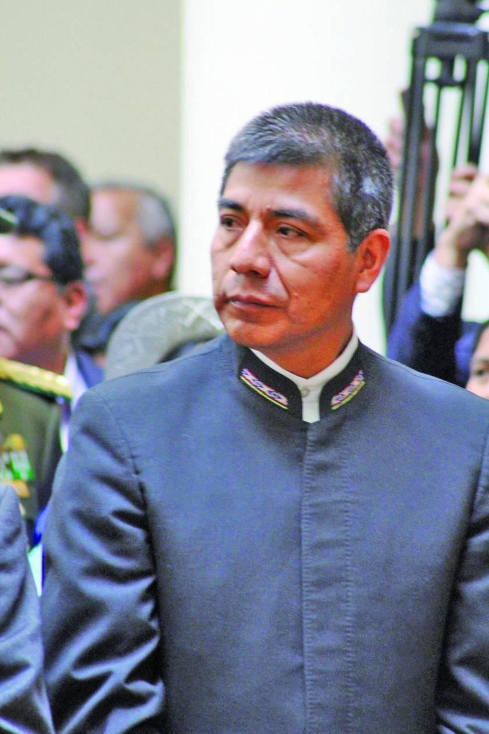La sentencia en el juicio por el mar saldría el año 2018