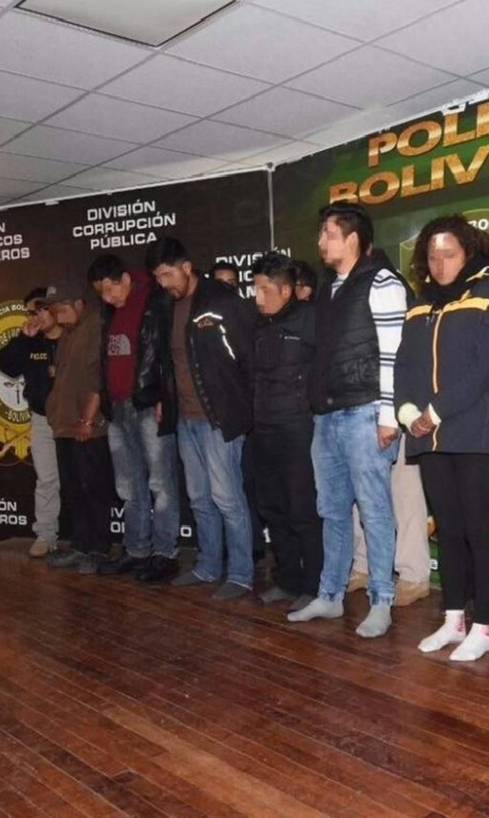 Imputan por asesinato a los acusados de matar a joven