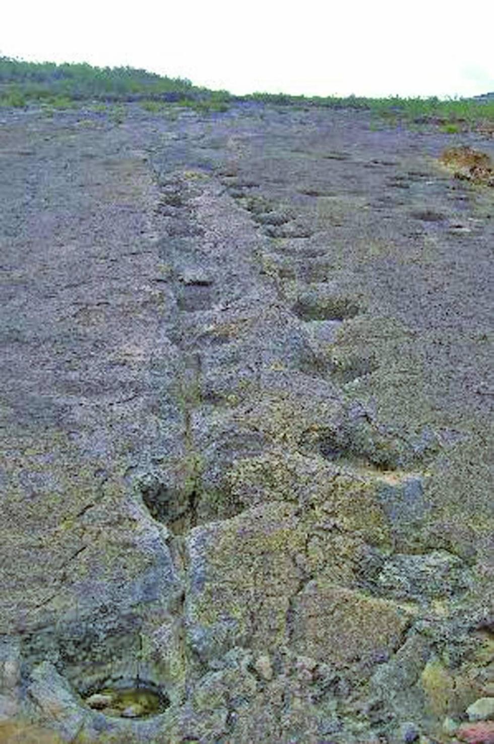 Toro Toro fue postulado a geoparque de Sudamérica