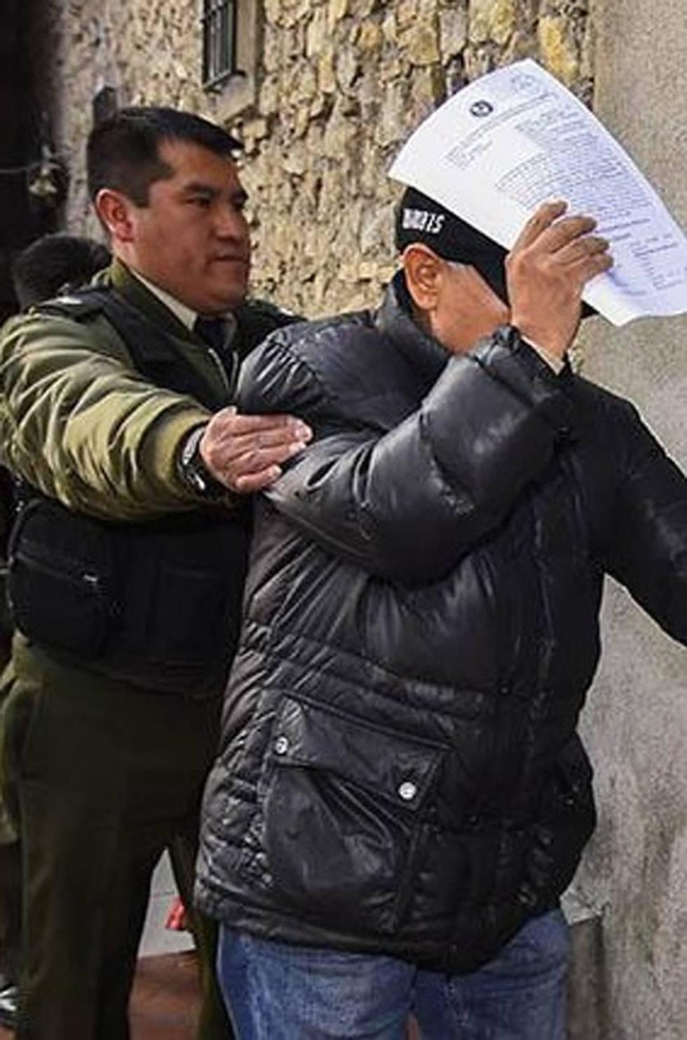 ASFI ordena auditoría  externa por desfalco en el Banco Unión