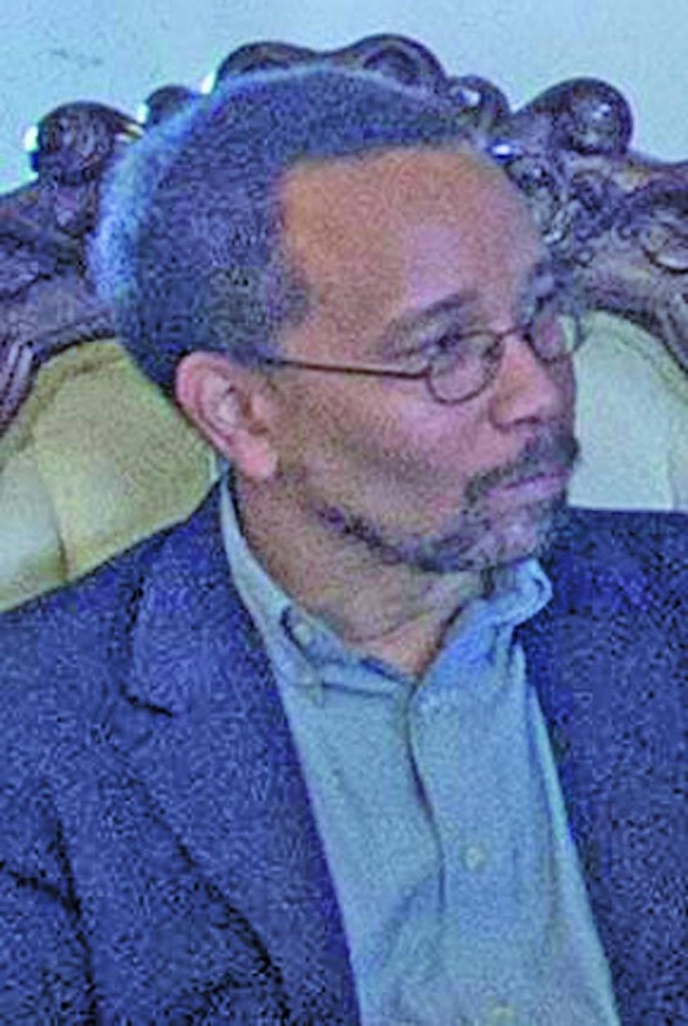 Bruce Williamson fue designado por Estados Unidos.