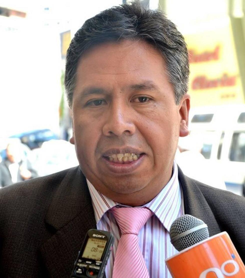 Luis Larrea