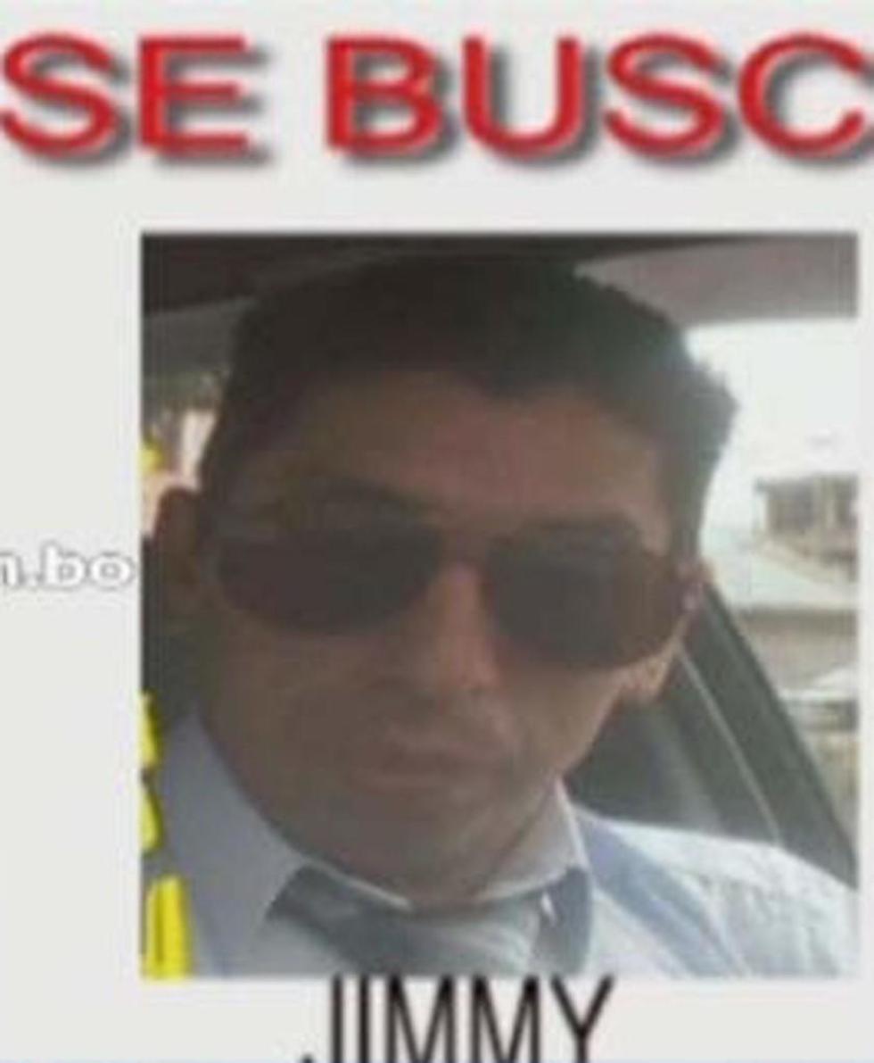 Radiotaxista confiesa que mató a Estefany en altercado por Bs 10