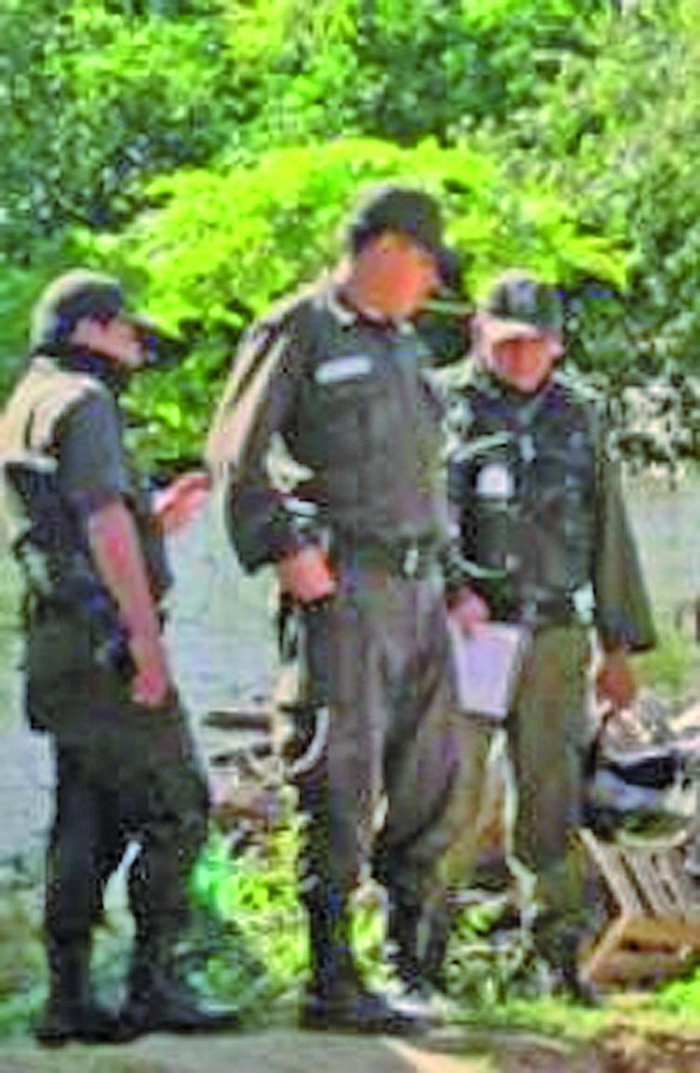 Este crimen, en la legislación boliviana, tiene una pena de 30 años de cárcel.