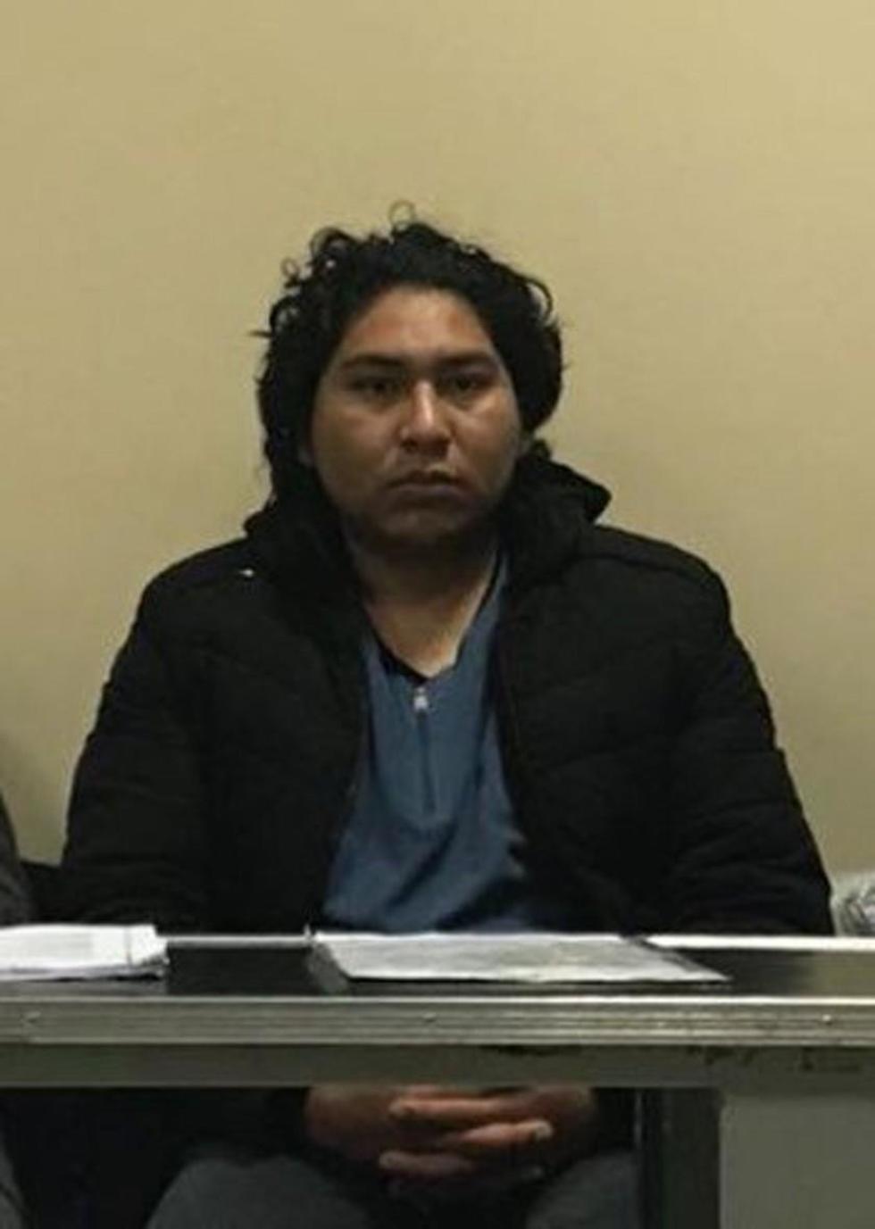 Padre que mató a su hija a golpes va a la cárcel por 30 años