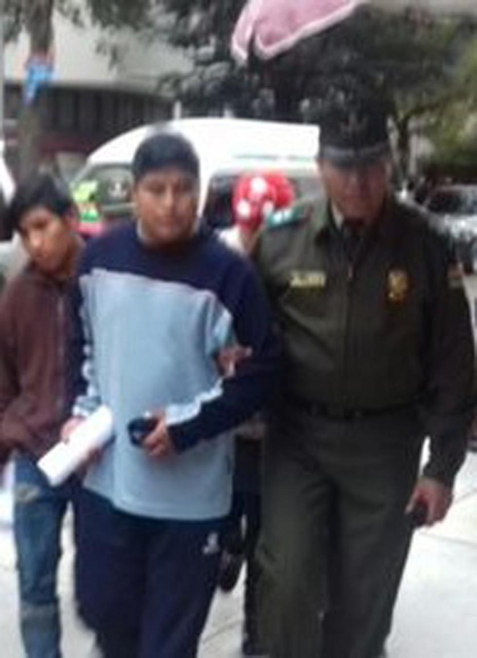 Envían a prisión a tres personas por el asesinato de militares