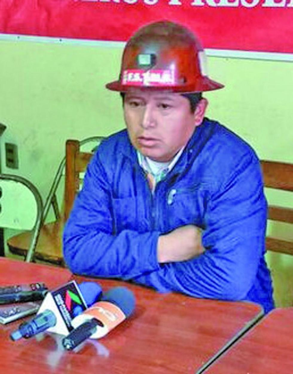 COB prevé solicitar un aumento salarial de más del 7 por ciento