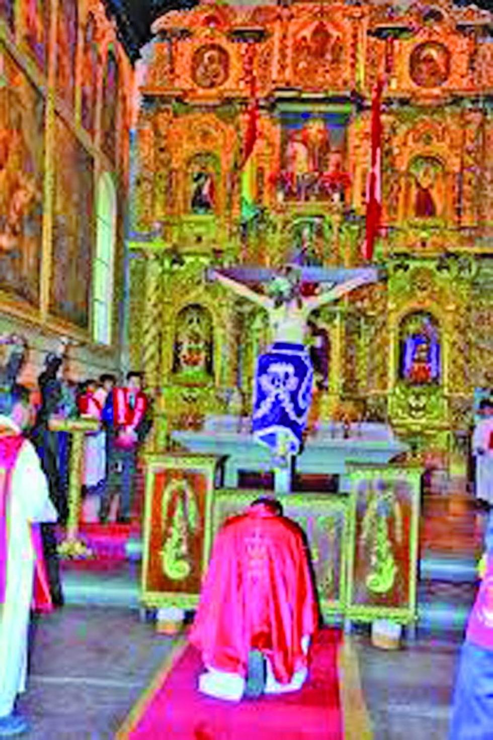 Prohíben la venta y consumo de alcohol durante Semana Santa