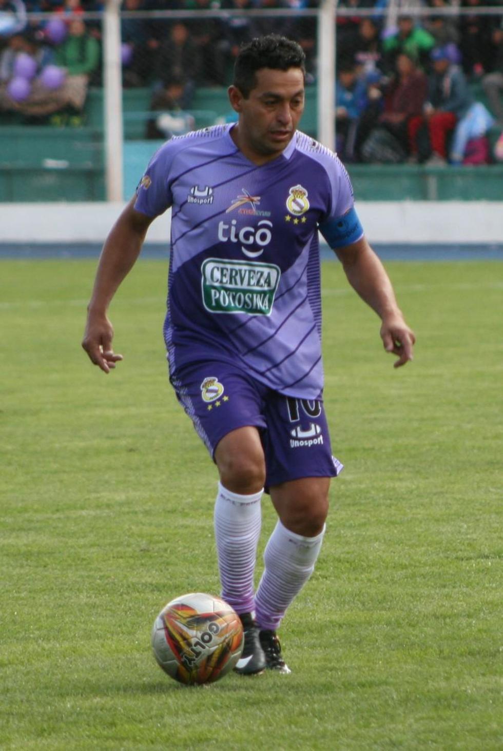 Real Potosí va hoy en busca de los tres puntos ante Destroyers