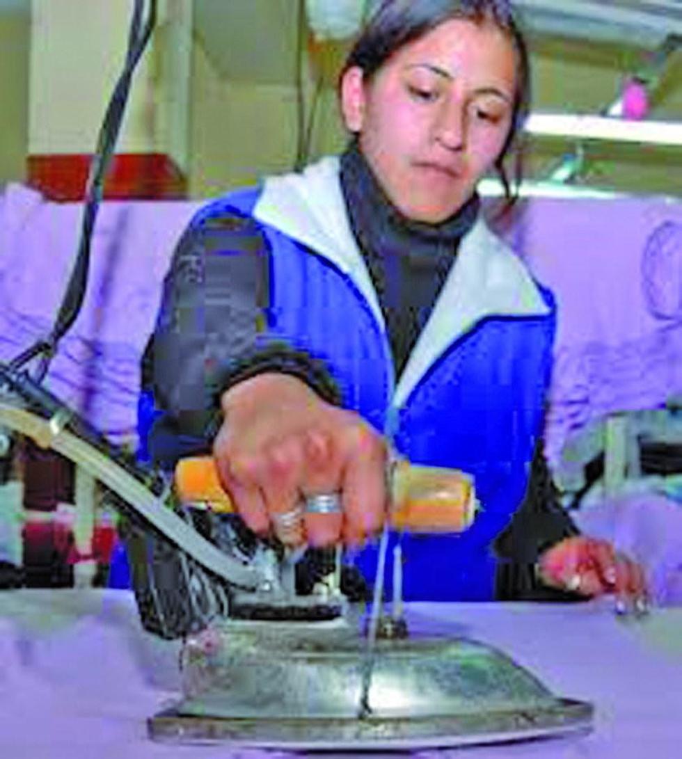 Prevén que empresas en quiebra pasen a manos de trabajadores
