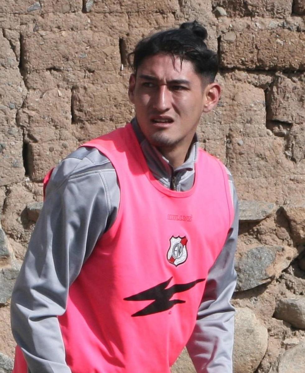 Jugadores de Nacional Potosí son convocados a la selección