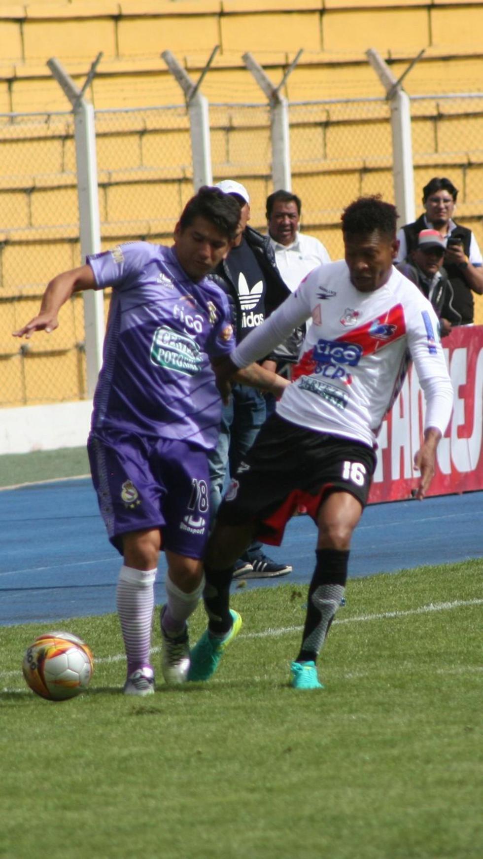 Clásico potosino tiene a equipos necesitados de ganar puntos
