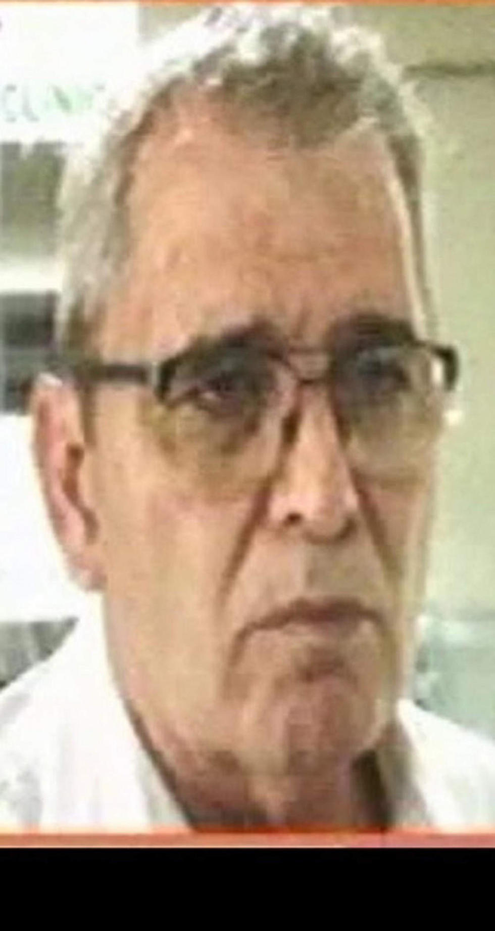 Definen la situación del médico que sacó riñon sano a un niño