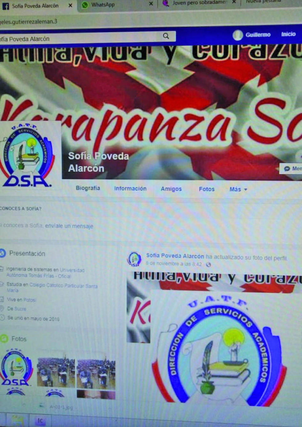 Estafadores piden dinero a alumnos que buscan entrar a la universidad