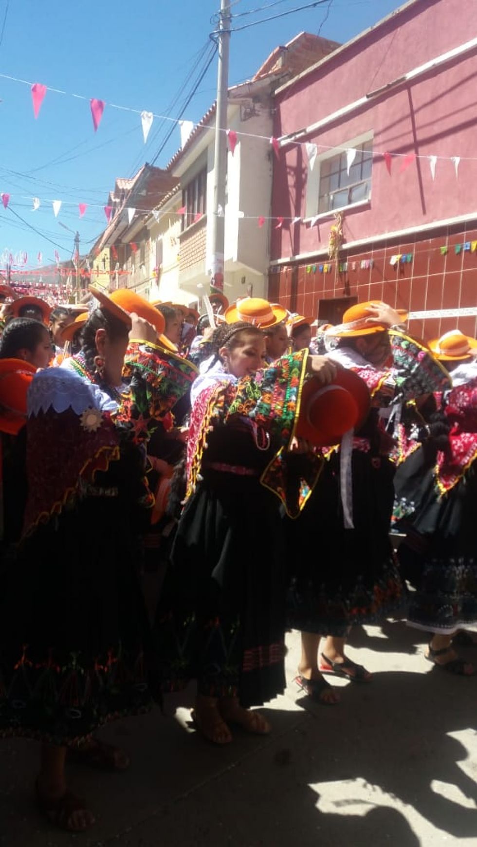 Calcheños Pichincha