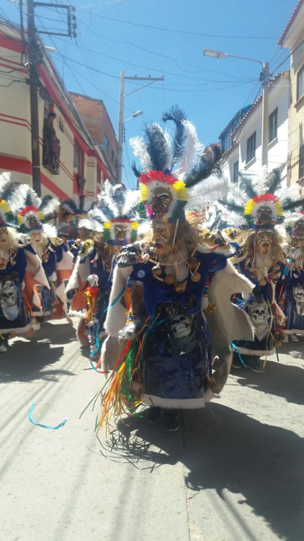  Calero