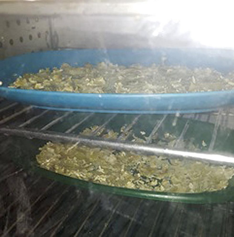 La riqueza de  la achacana