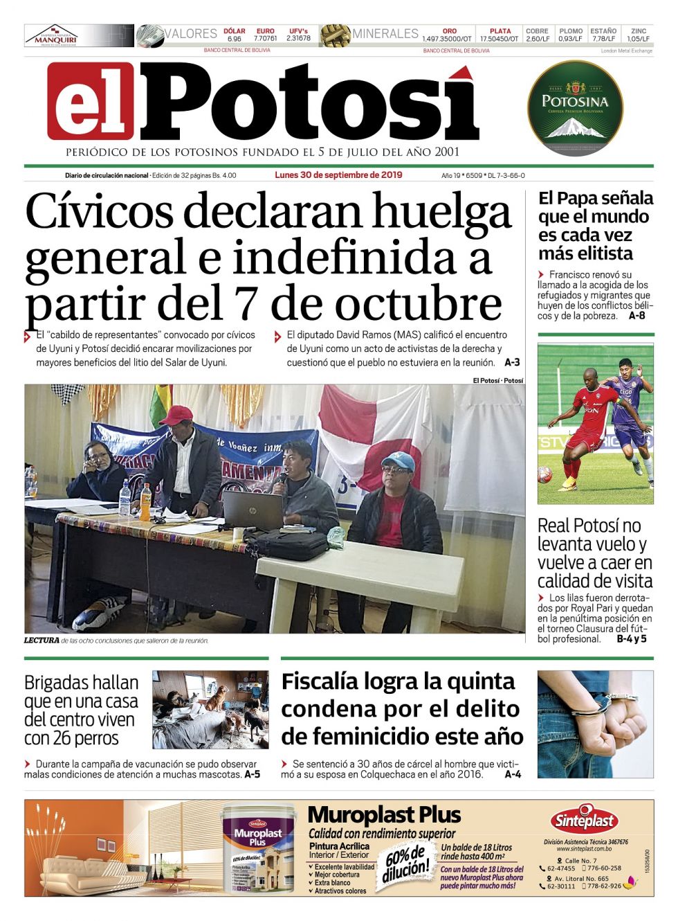 Haga "click" en las imágenes para ampliarlas.