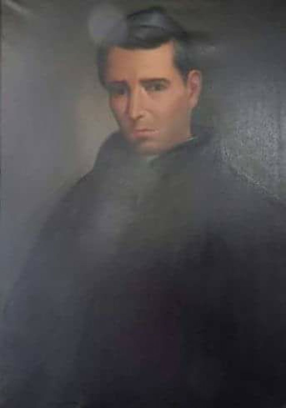 Manuel Martín Cruz.
