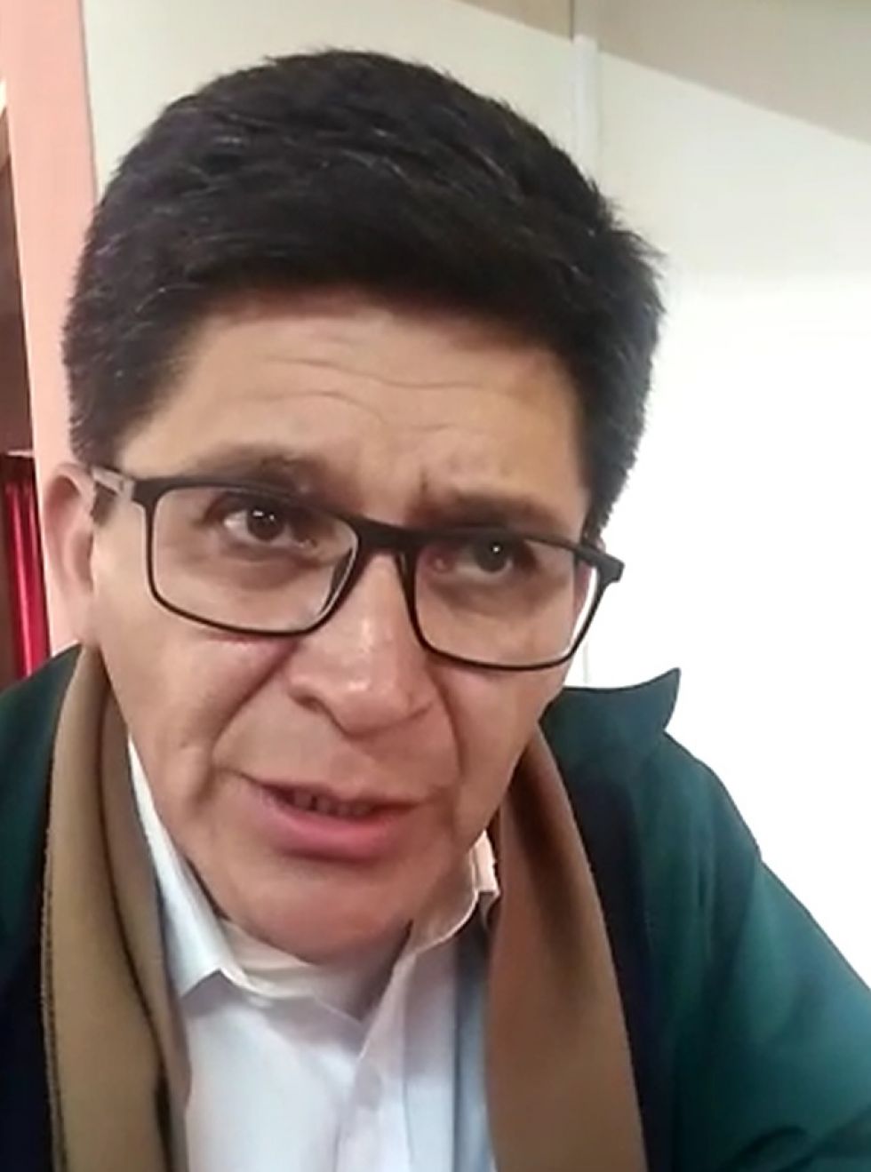 Eduardo Maldonado