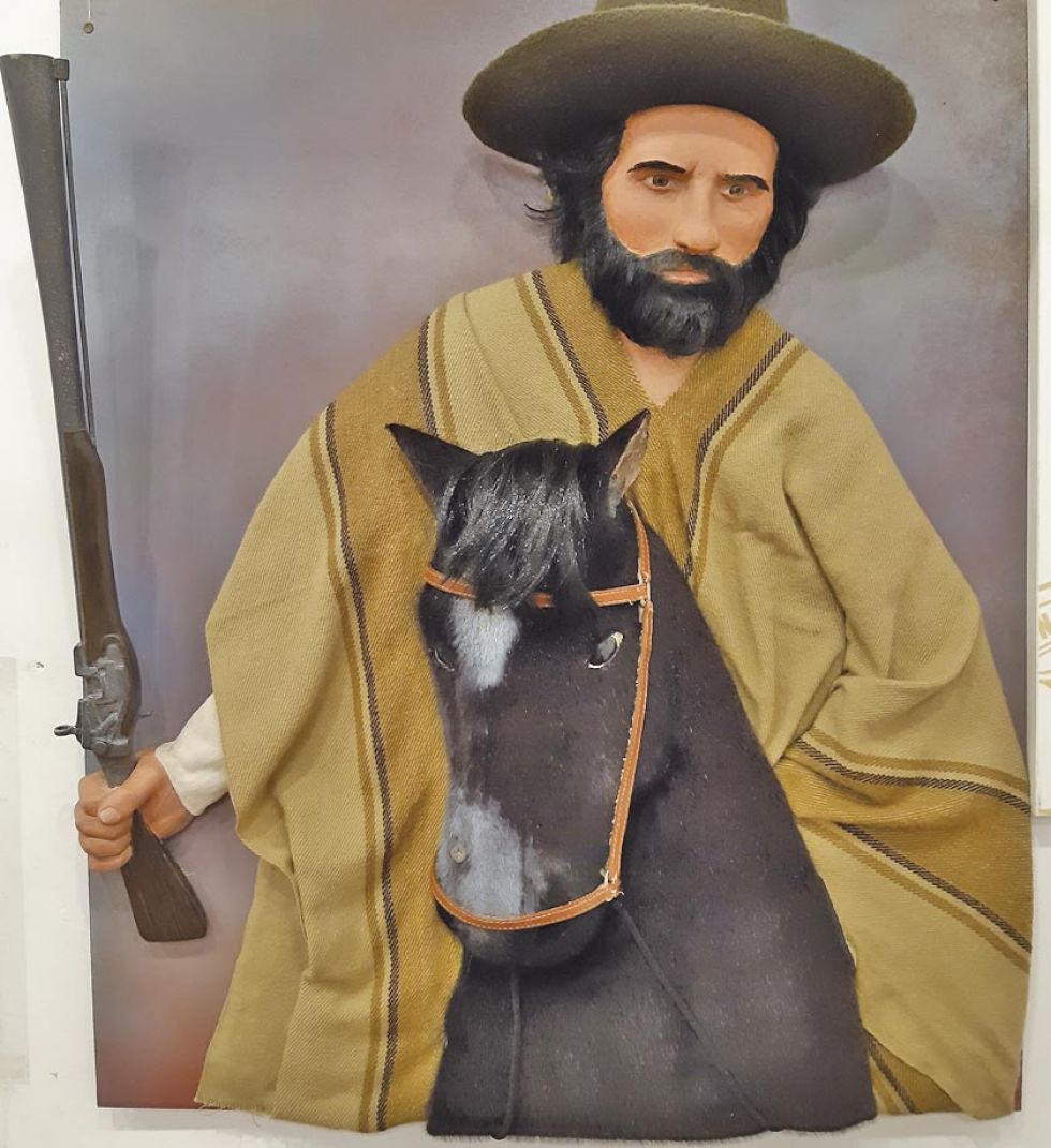 Manuel Ascencio Padilla.