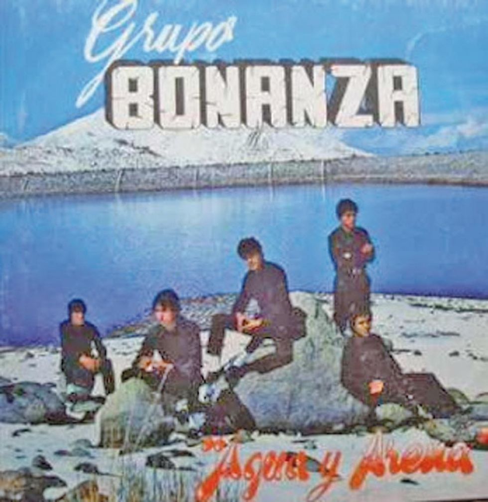 grupo Bonanza