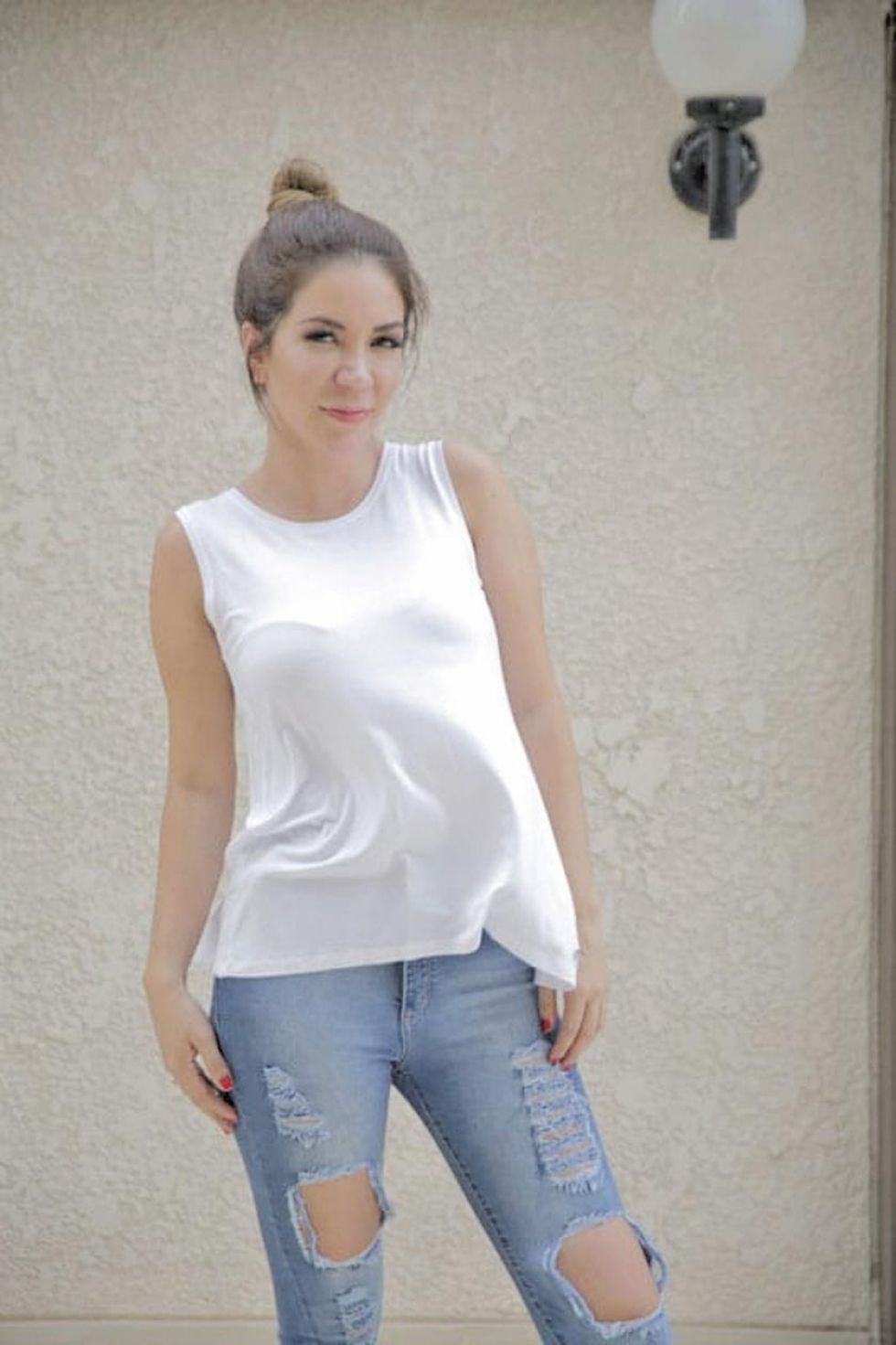 La cantante y compositora ganó galardones internacionales.
