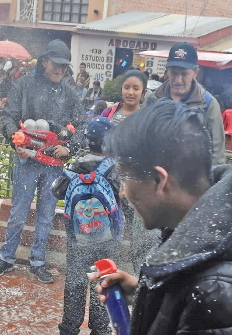 Continúa  creciendo el Corso Ciudad de Plata