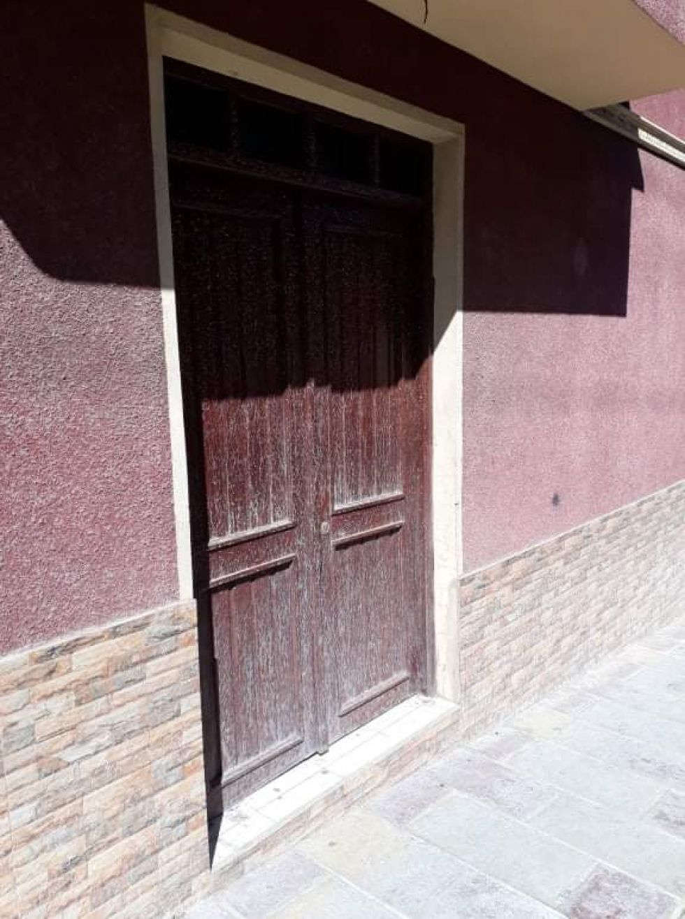Las fotos que mostraron los vecinos-