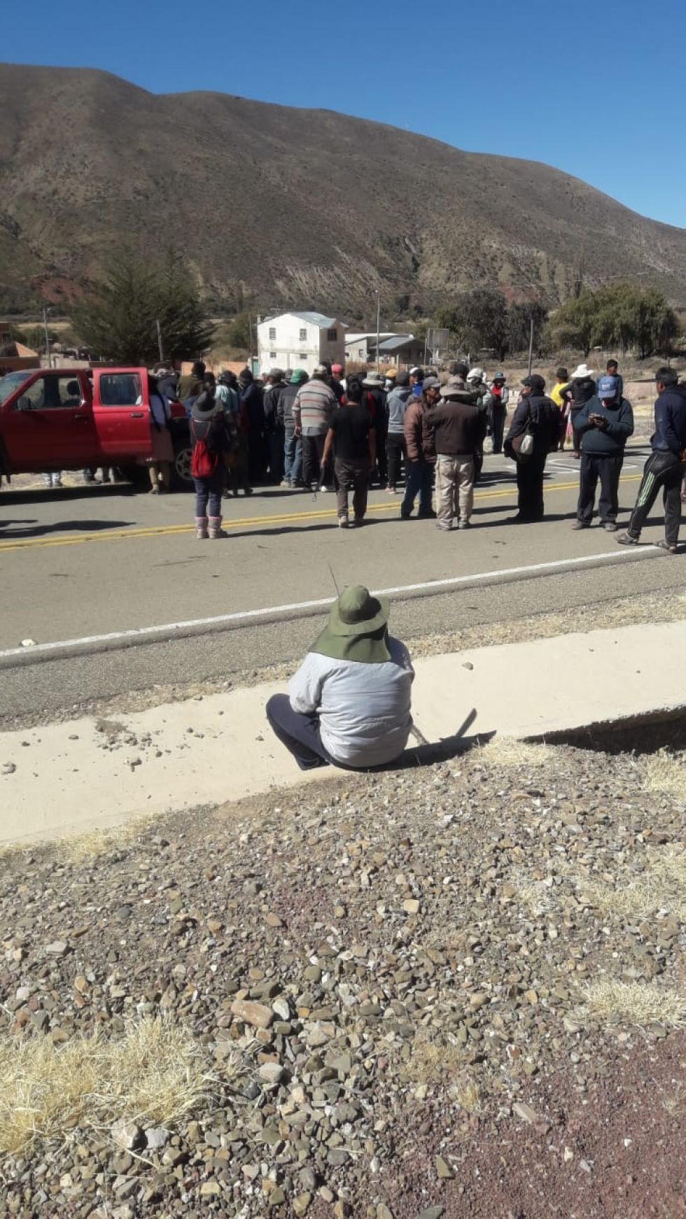 El efectivo habría sido confundido con un ladrón, pero ese dato aún no fue confirmado por la Policía.