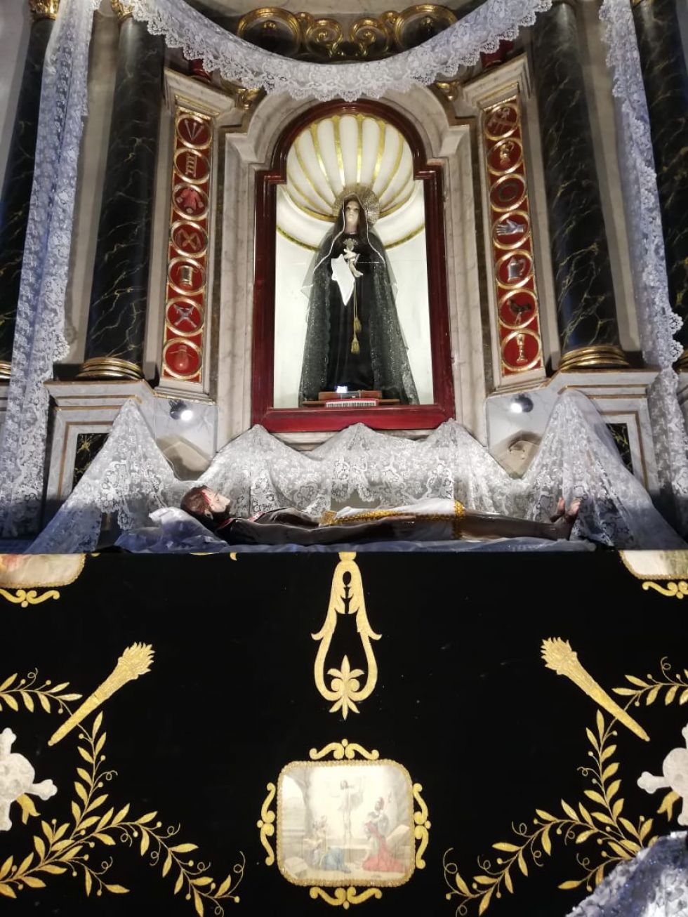 El Museo de San Francisco