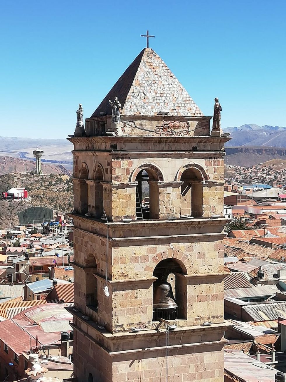 El Museo de San Francisco