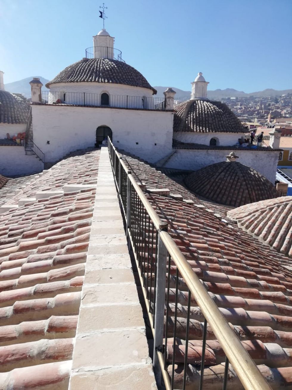 El Museo de San Francisco