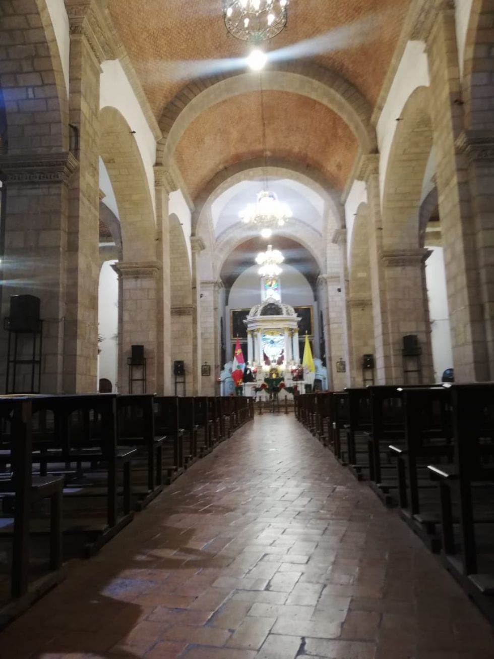 El Museo de San Francisco