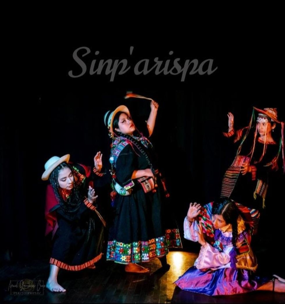 Celebran 15 años de trayectoria artística: FOTO NADIES PERFECTO