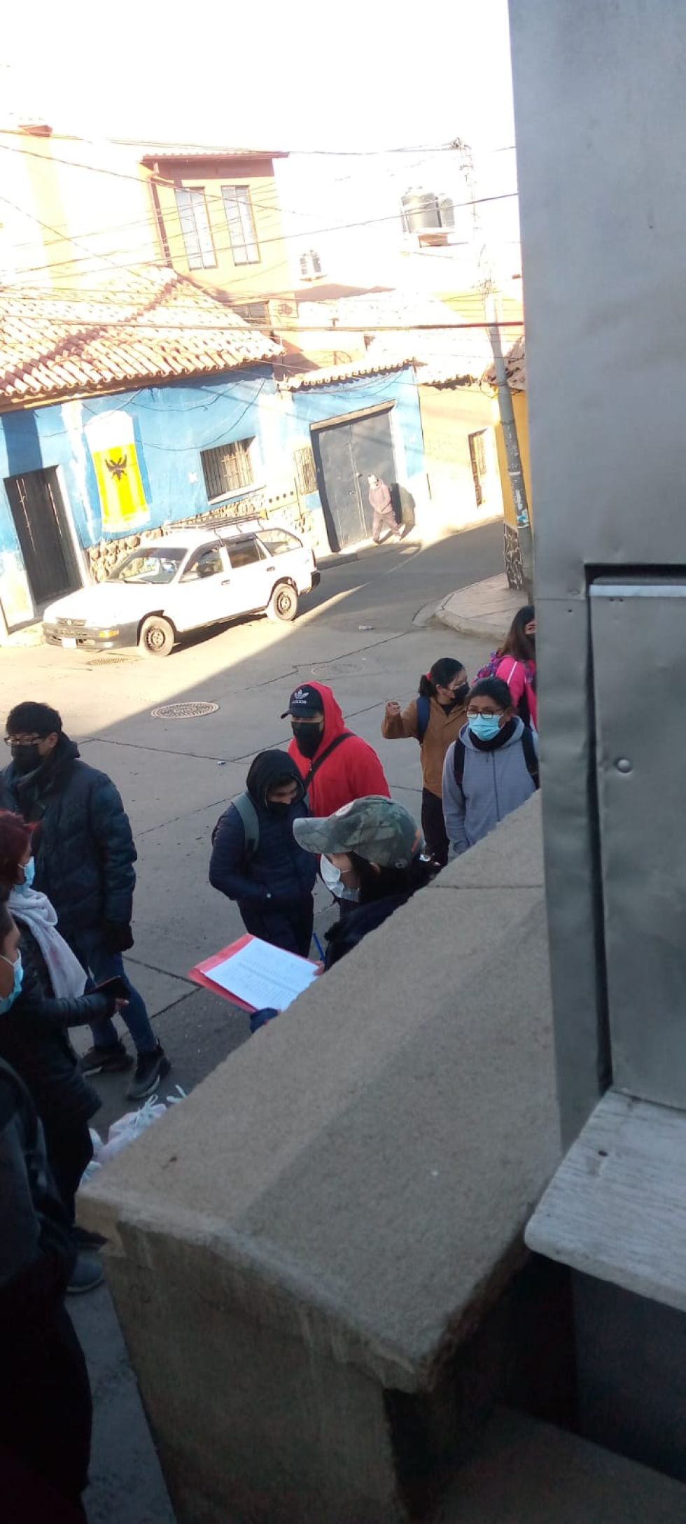 Vacunación antirrábica es este 20 y 21: las brigadas ya están por las calles