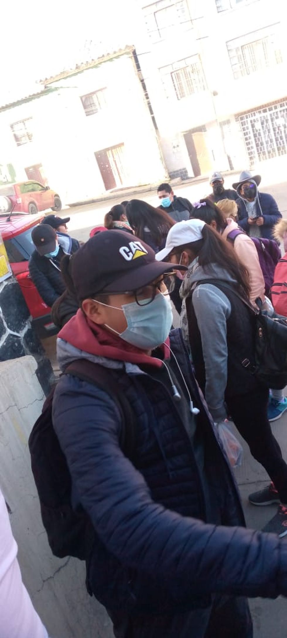 Vacunación antirrábica es este 20 y 21: las brigadas ya están por las calles