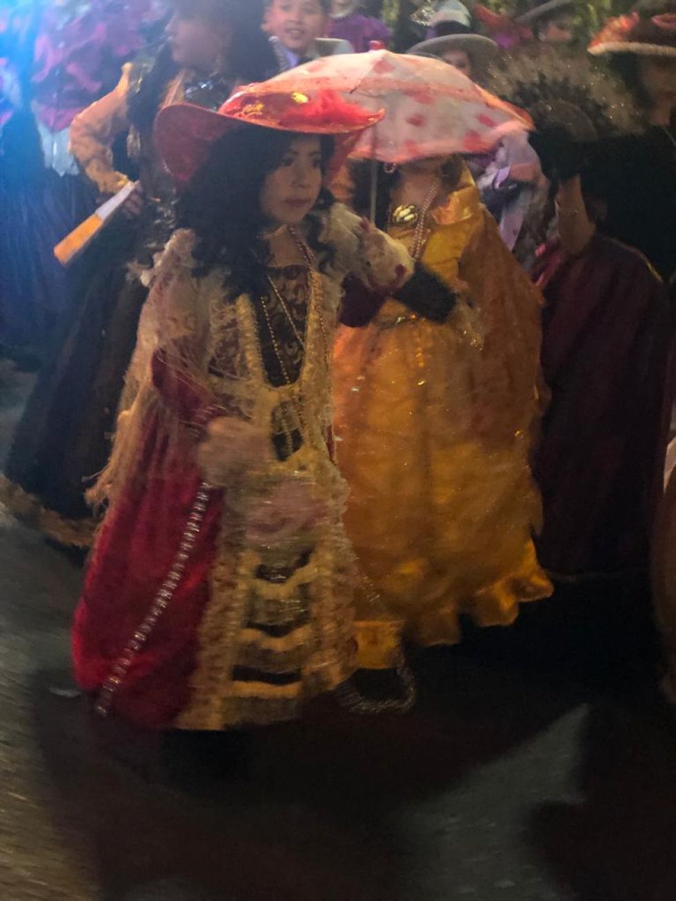 Potosí vive actividades culturales gratuitas.