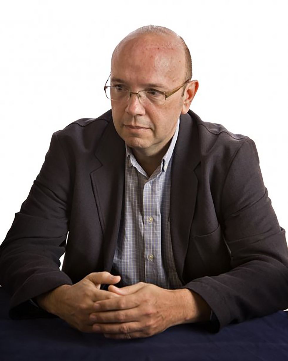 José María Ribas Alba.