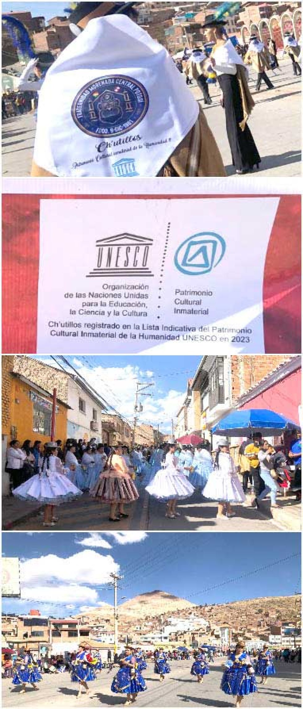 El convite movilizó el comercio, además de generar movimiento económico en uniformes, bandas y otros.