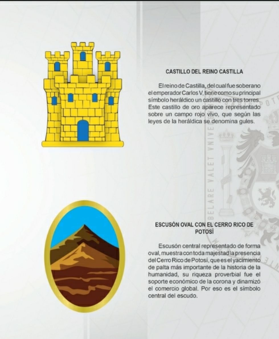 Imagen del programa de festejos del 10 de noviembre de 2025