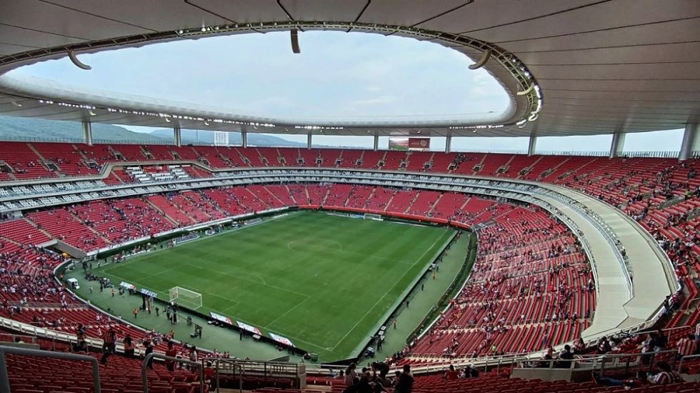 Guadalajara será la casa de Bolivia en el repechaje