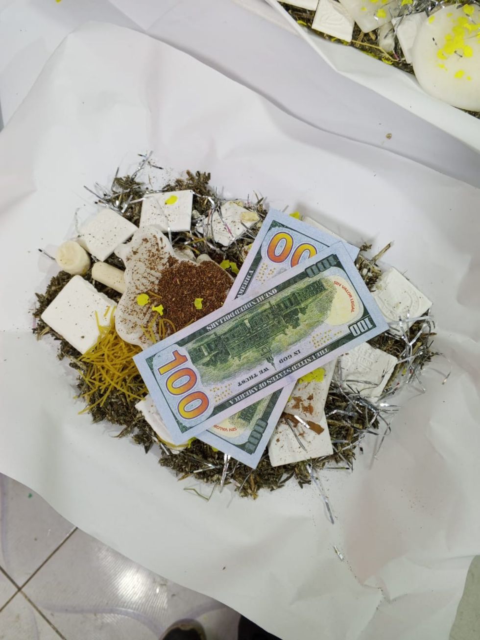 Venta de qoas en la ciudad