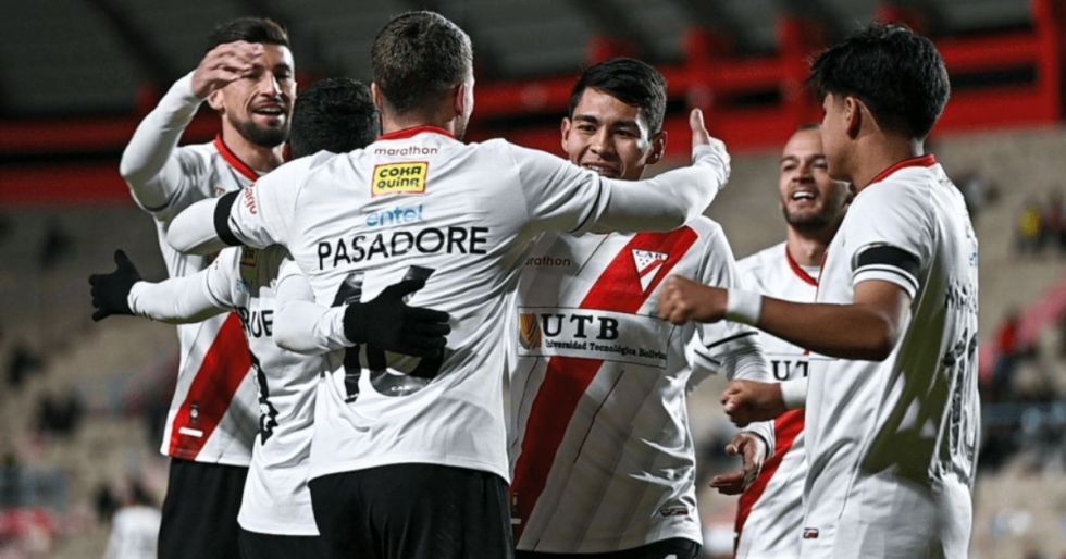 Always Ready va por sus primeros puntos en la Libertadores contra un Mirassol cabizbajo