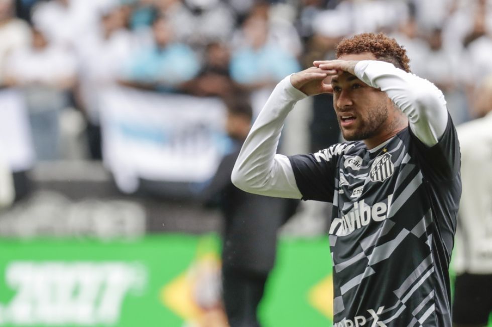 ¿Neymar será convocado?: Ancelotti presenta este lunes la lista de Brasil para el Mundial