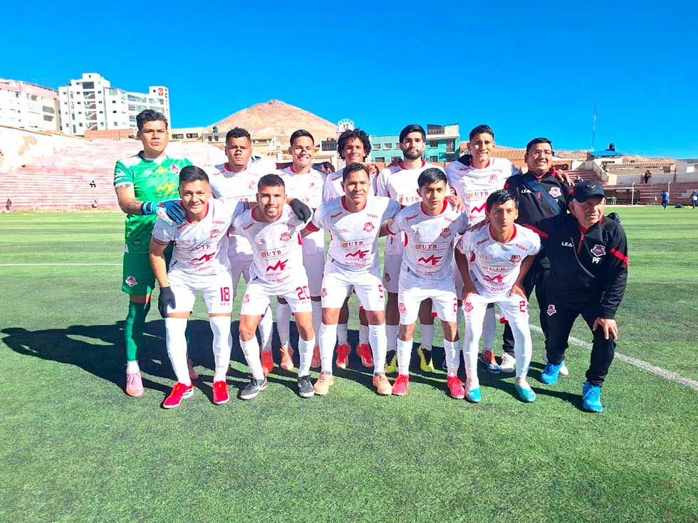 Mineros y H. Players lideran la Copa Simón Bolívar 